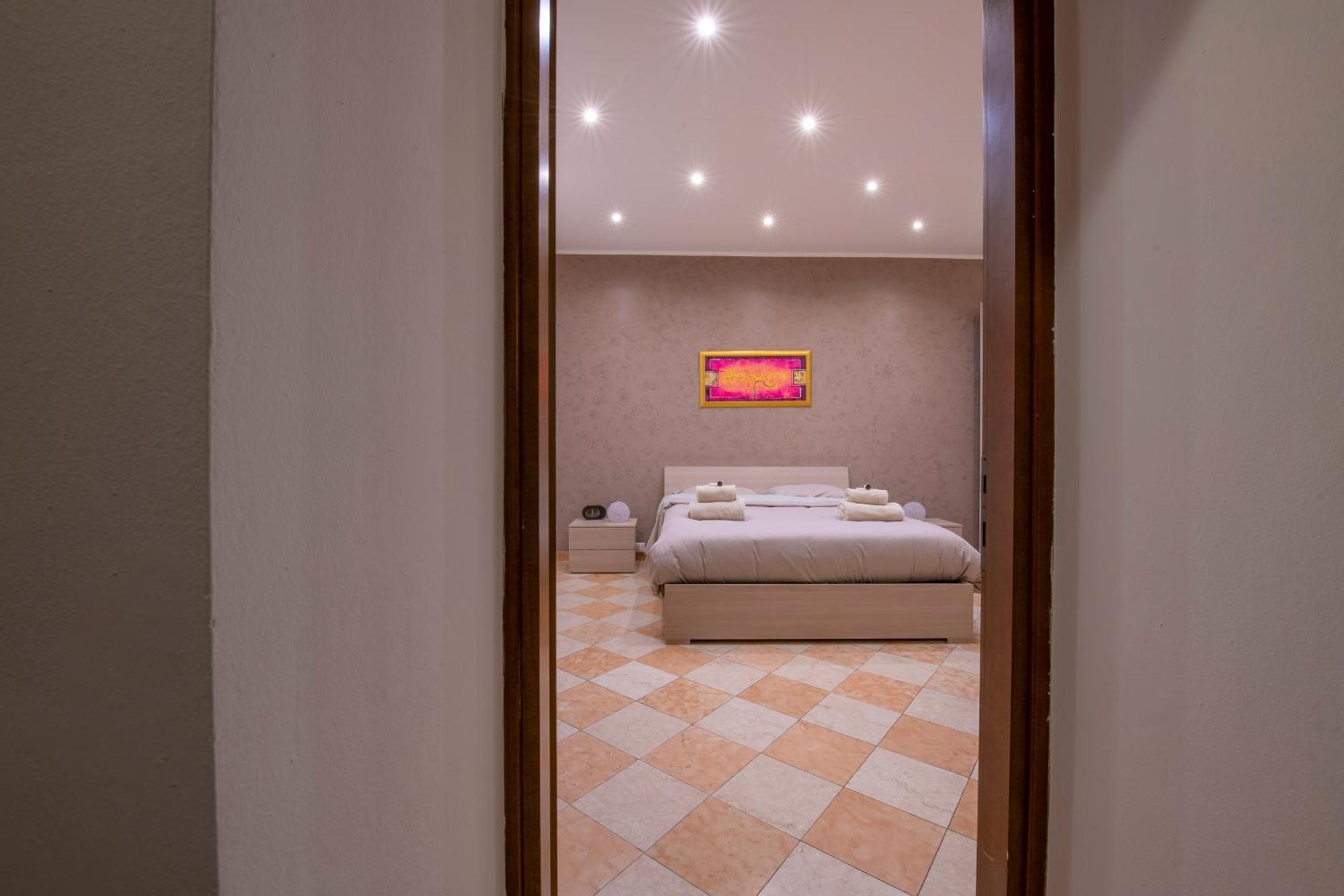 Palace Home Mazzini Verona Center 외부 사진