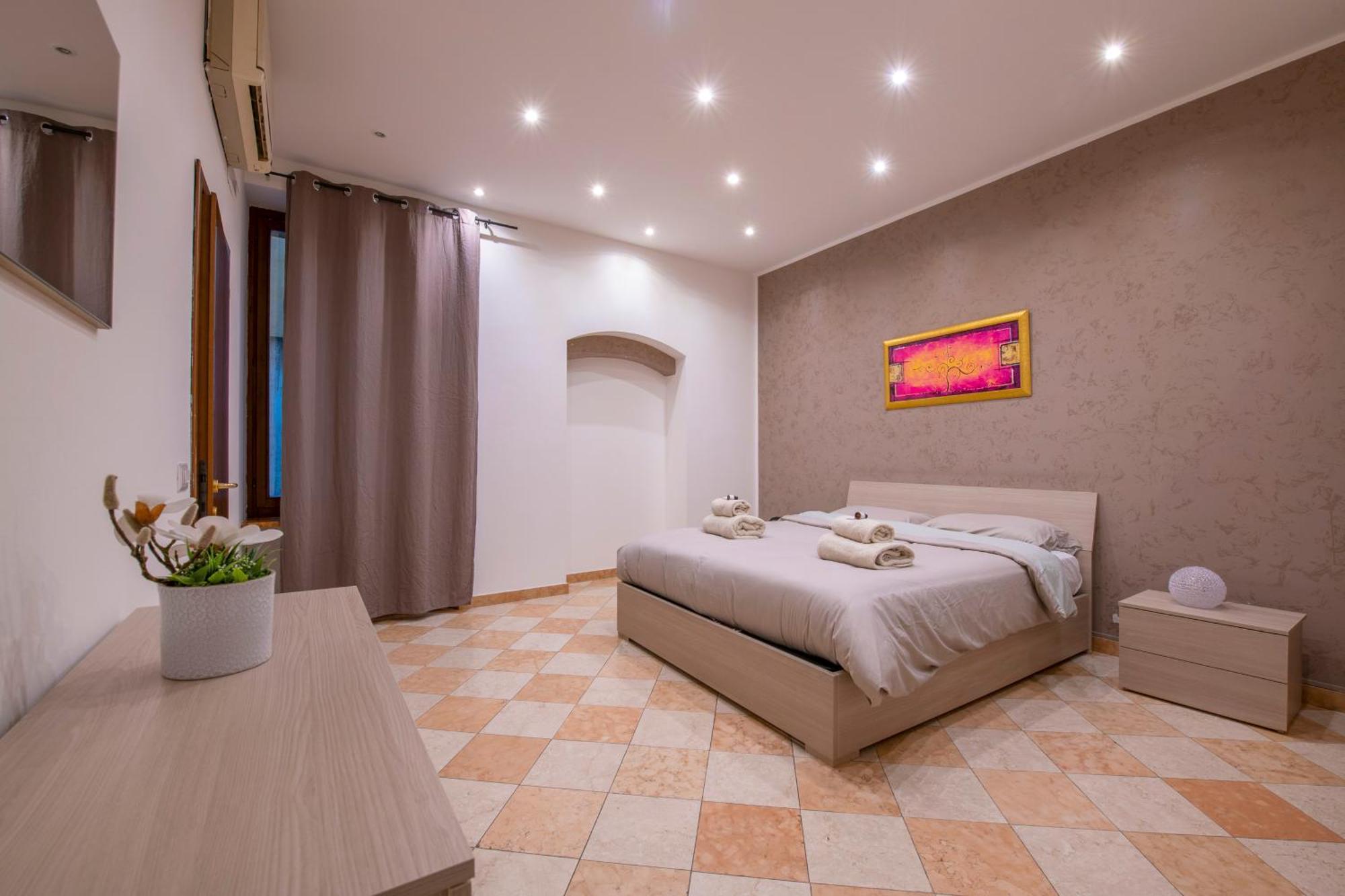 Palace Home Mazzini Verona Center 외부 사진