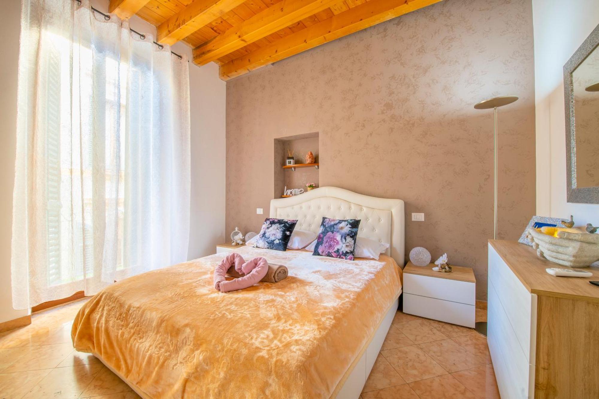 Palace Home Mazzini Verona Center 외부 사진