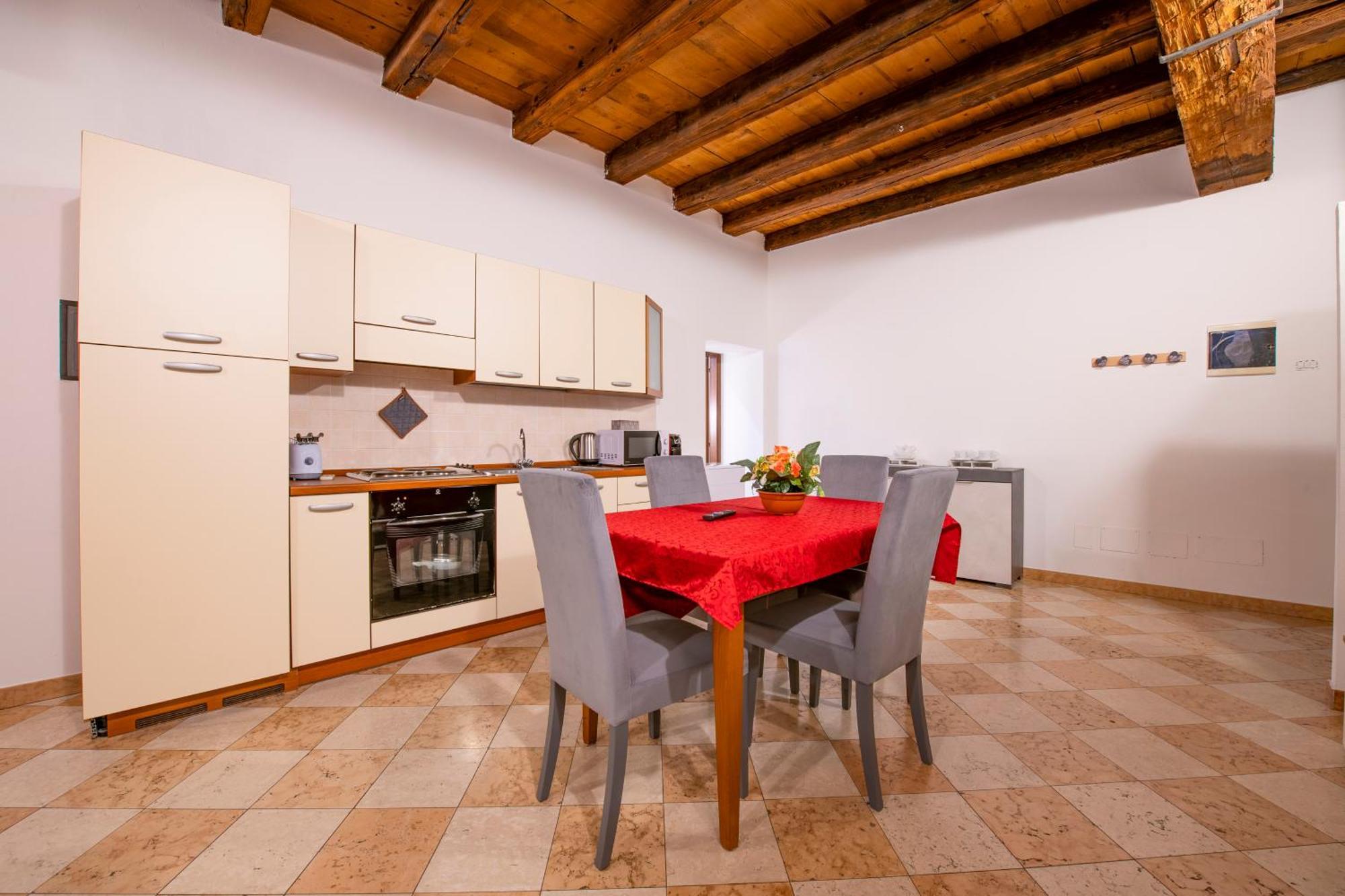 Palace Home Mazzini Verona Center 외부 사진