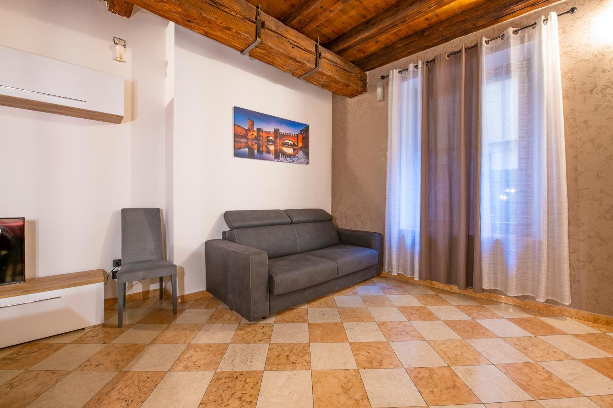 Palace Home Mazzini Verona Center 외부 사진