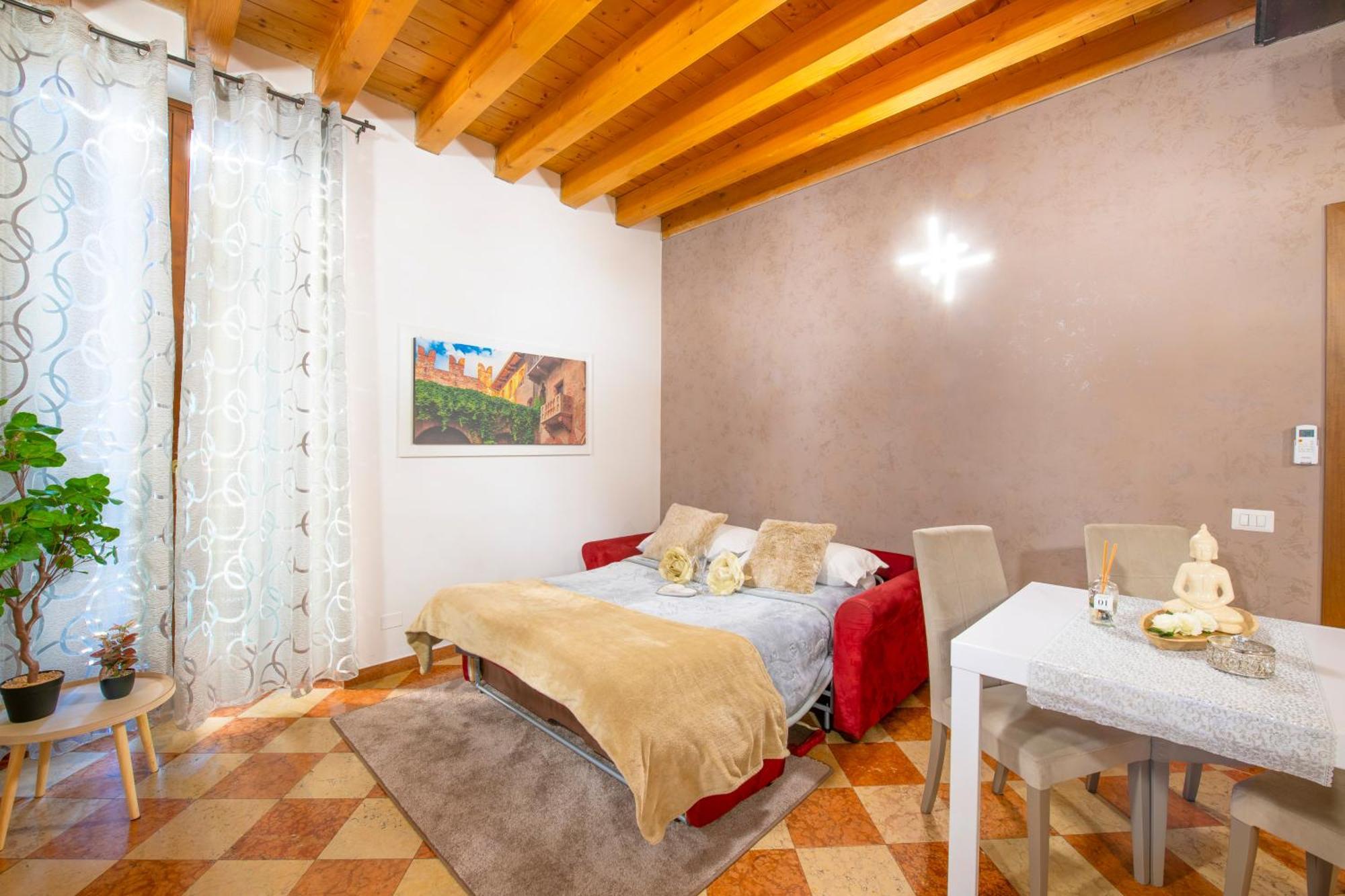 Palace Home Mazzini Verona Center 외부 사진