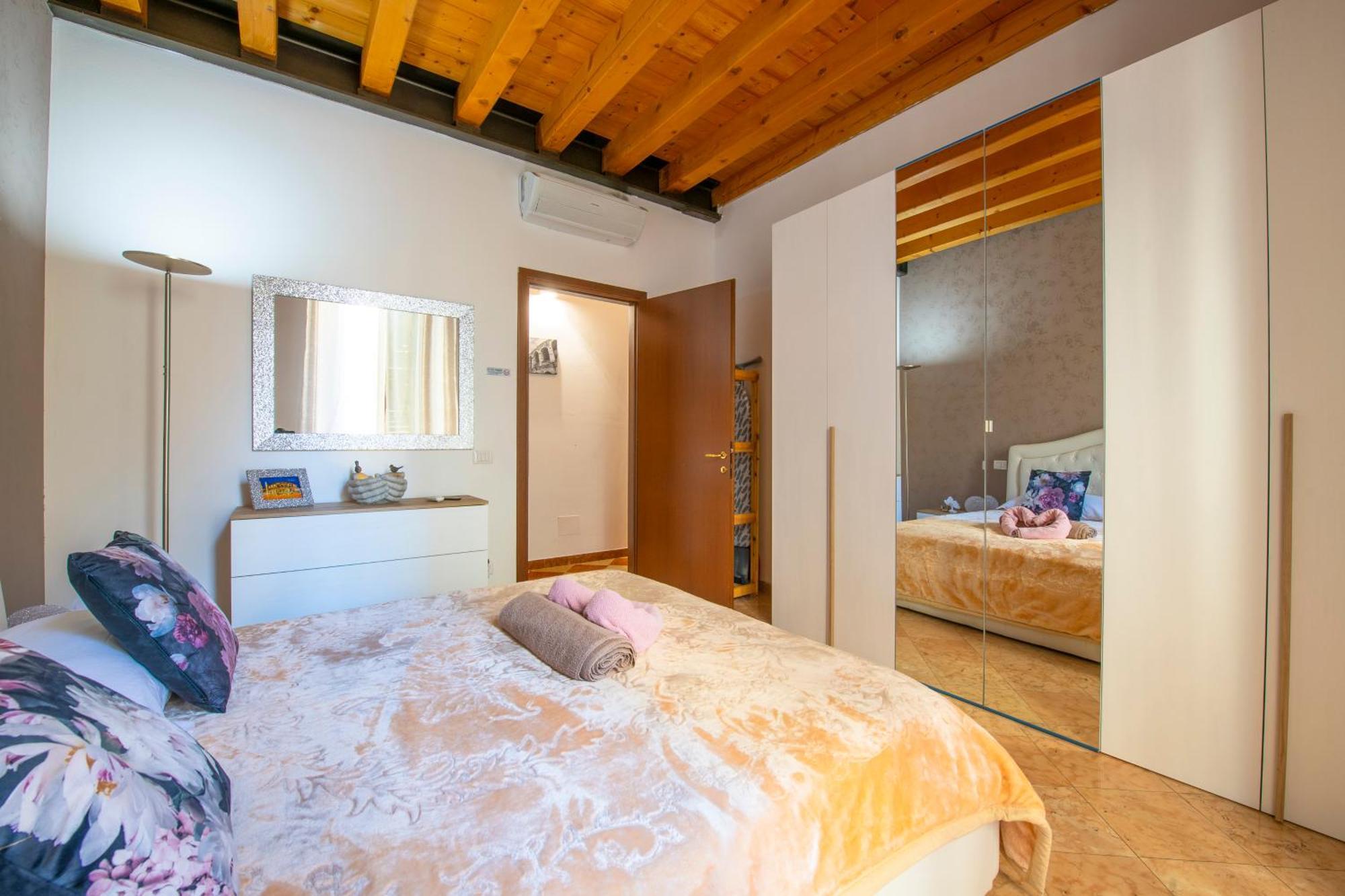 Palace Home Mazzini Verona Center 외부 사진