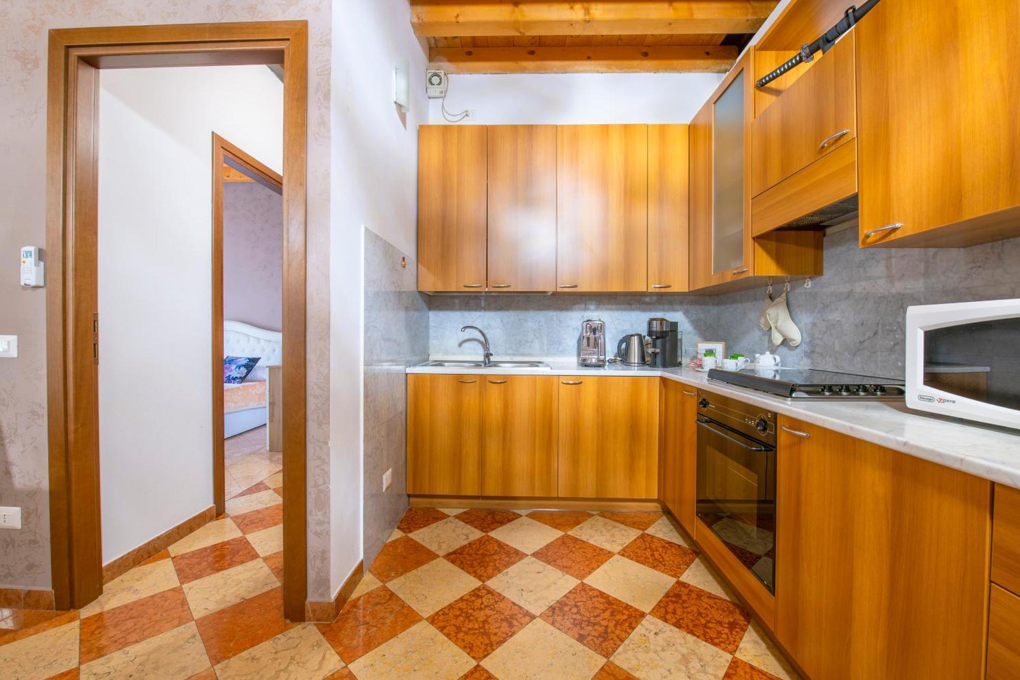 Palace Home Mazzini Verona Center 외부 사진