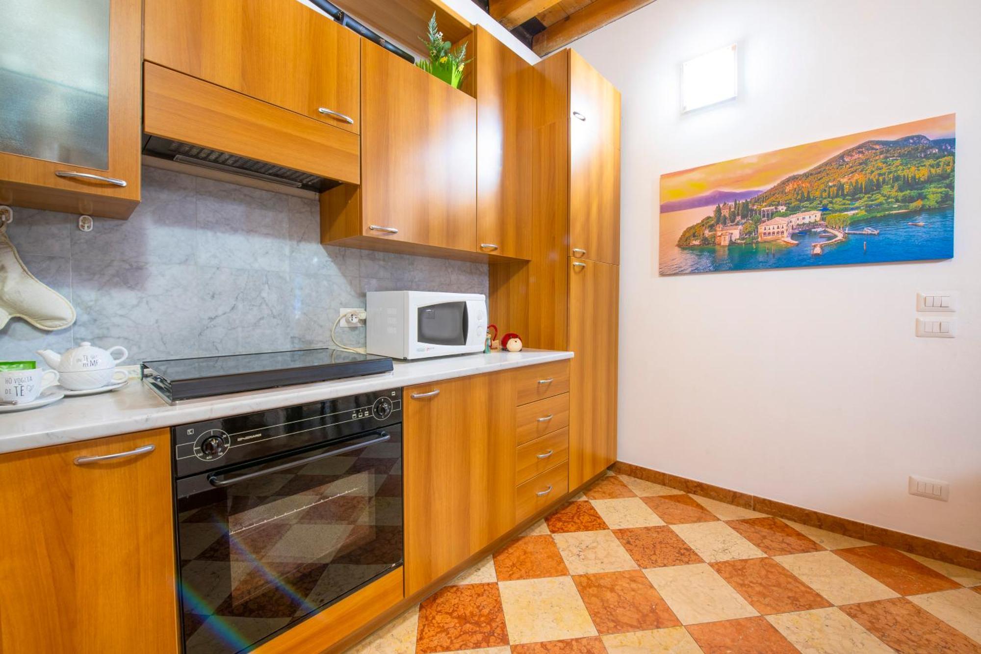 Palace Home Mazzini Verona Center 외부 사진