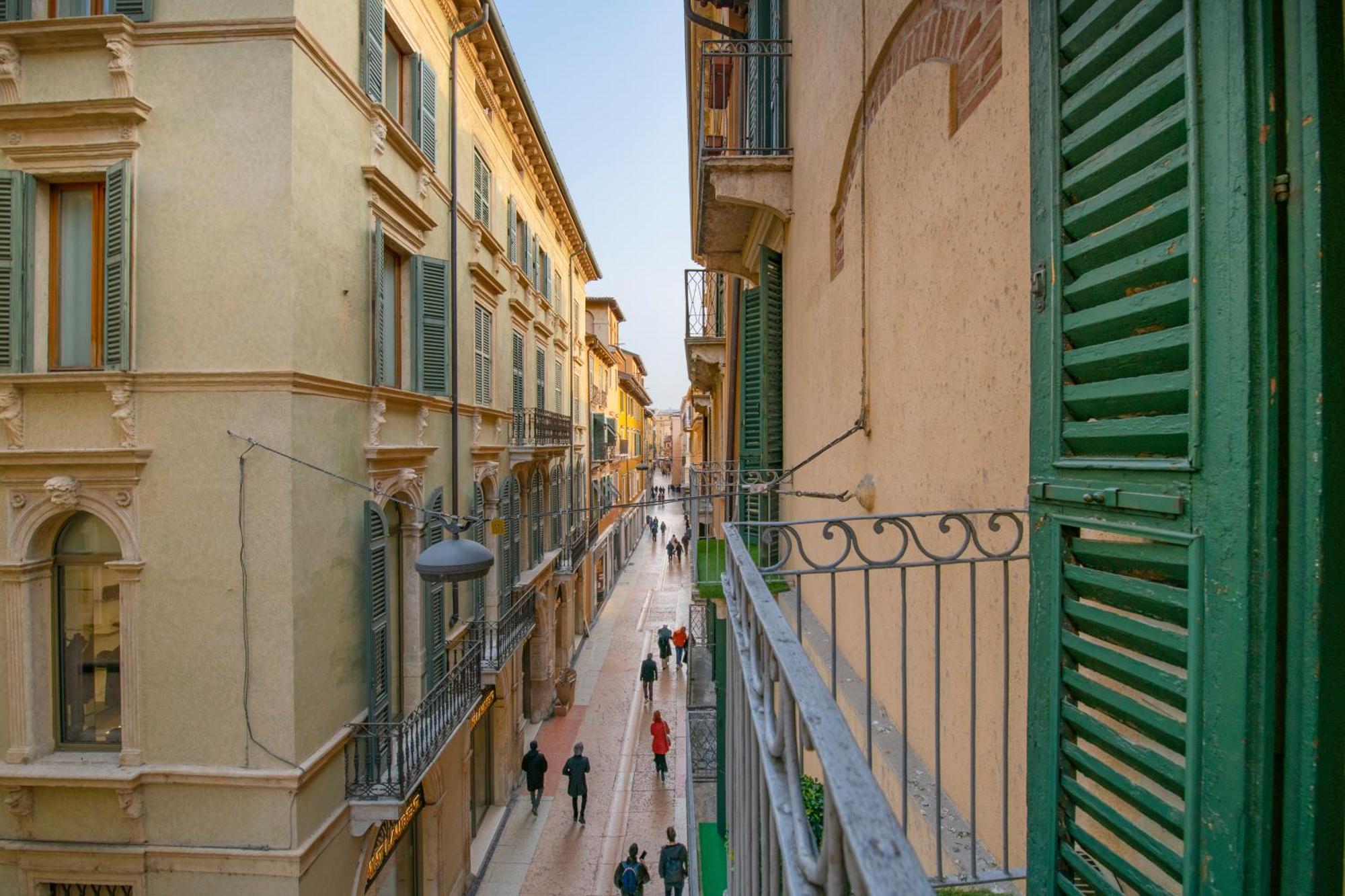 Palace Home Mazzini Verona Center 외부 사진